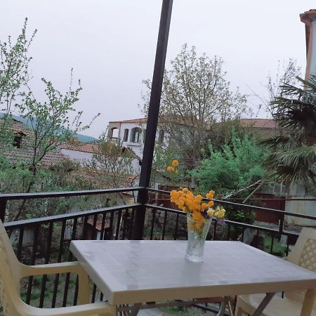 Kizikis Kari Hotel Сигнахи Екстериор снимка