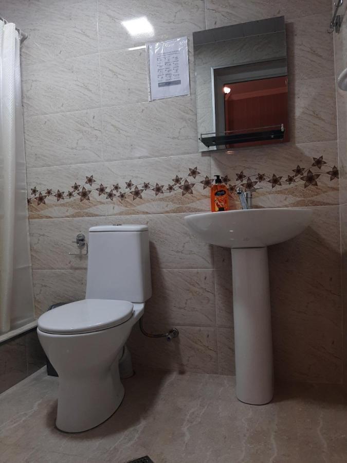 Kizikis Kari Hotel Сигнахи Екстериор снимка