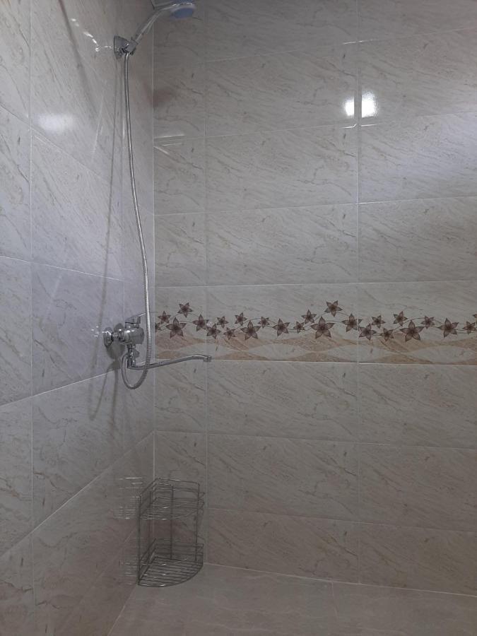 Kizikis Kari Hotel Сигнахи Екстериор снимка
