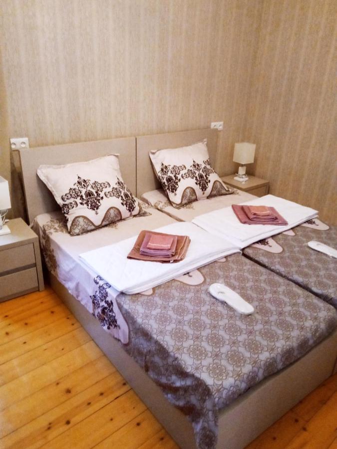 Kizikis Kari Hotel Сигнахи Екстериор снимка