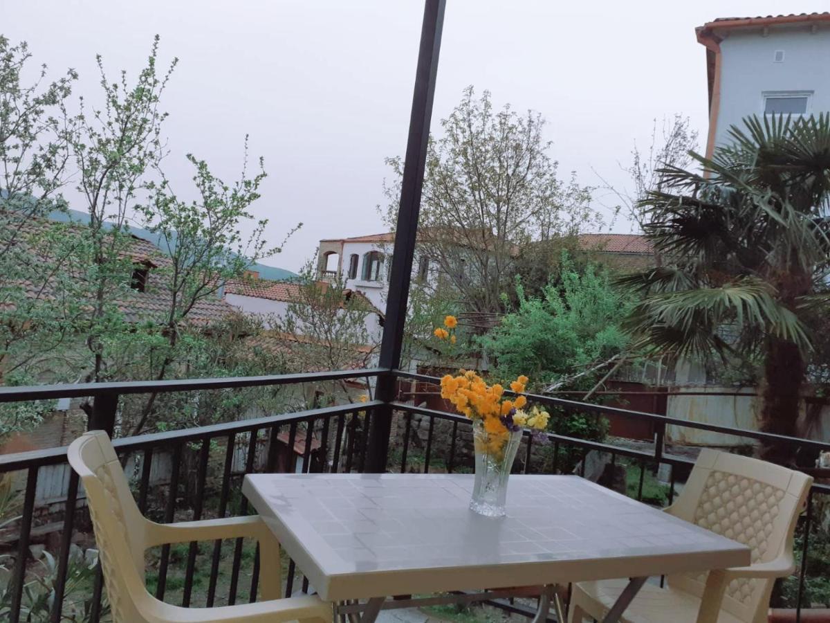 Kizikis Kari Hotel Сигнахи Екстериор снимка