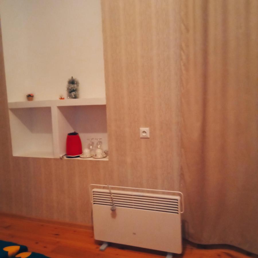 Kizikis Kari Hotel Сигнахи Екстериор снимка