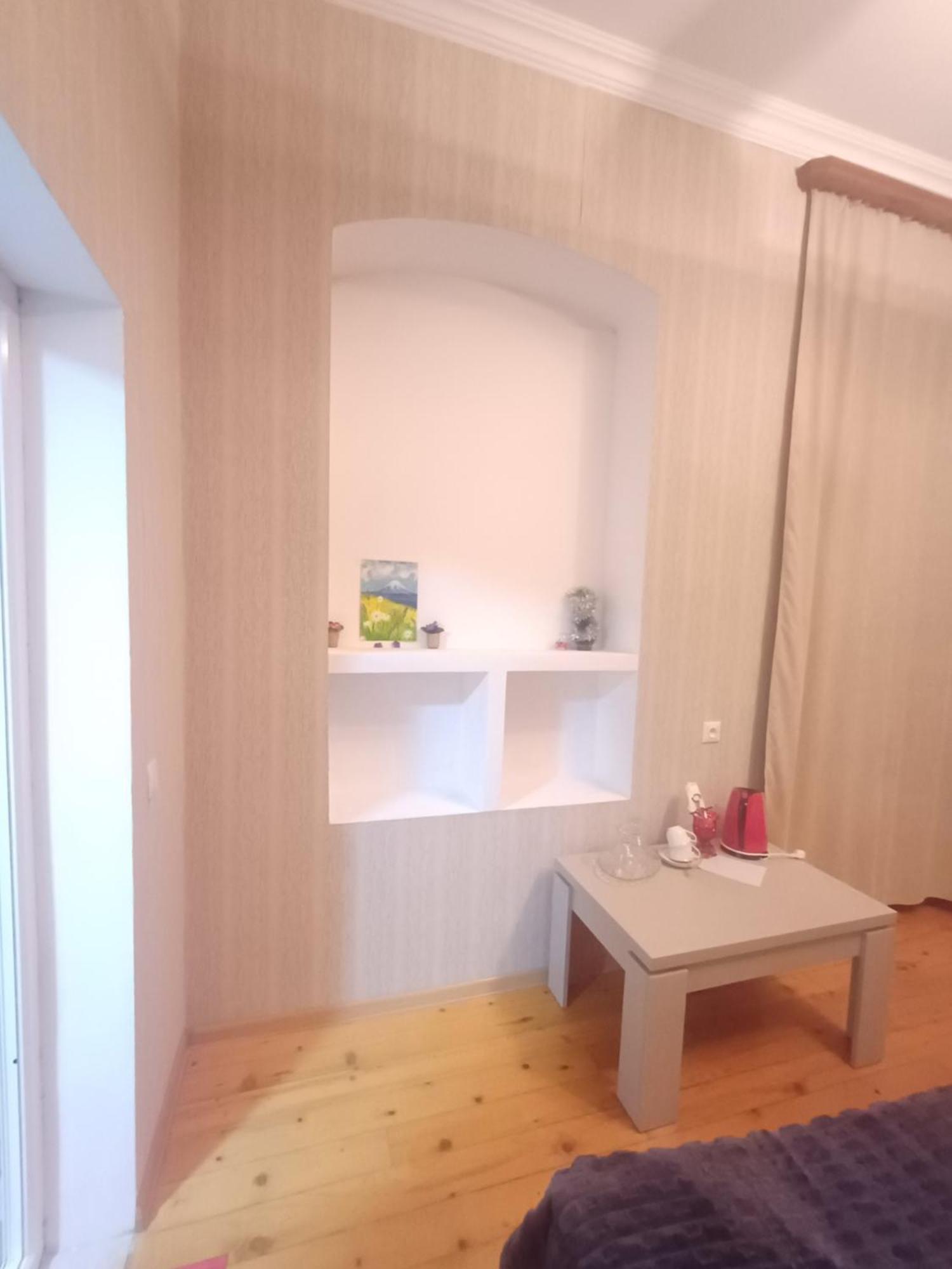 Kizikis Kari Hotel Сигнахи Екстериор снимка