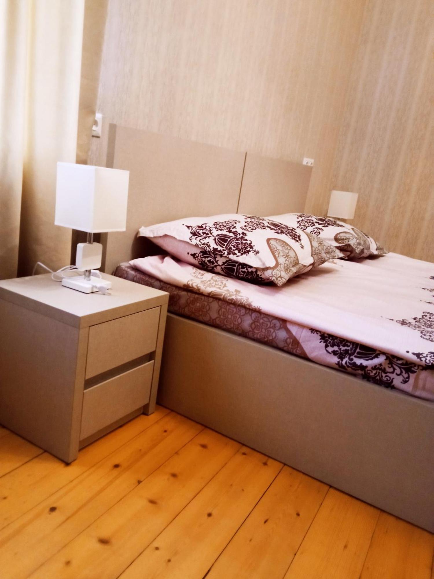 Kizikis Kari Hotel Сигнахи Стая снимка